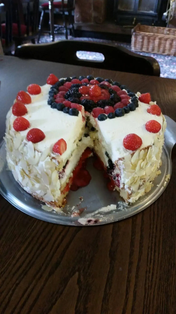 The Royal at Dockray