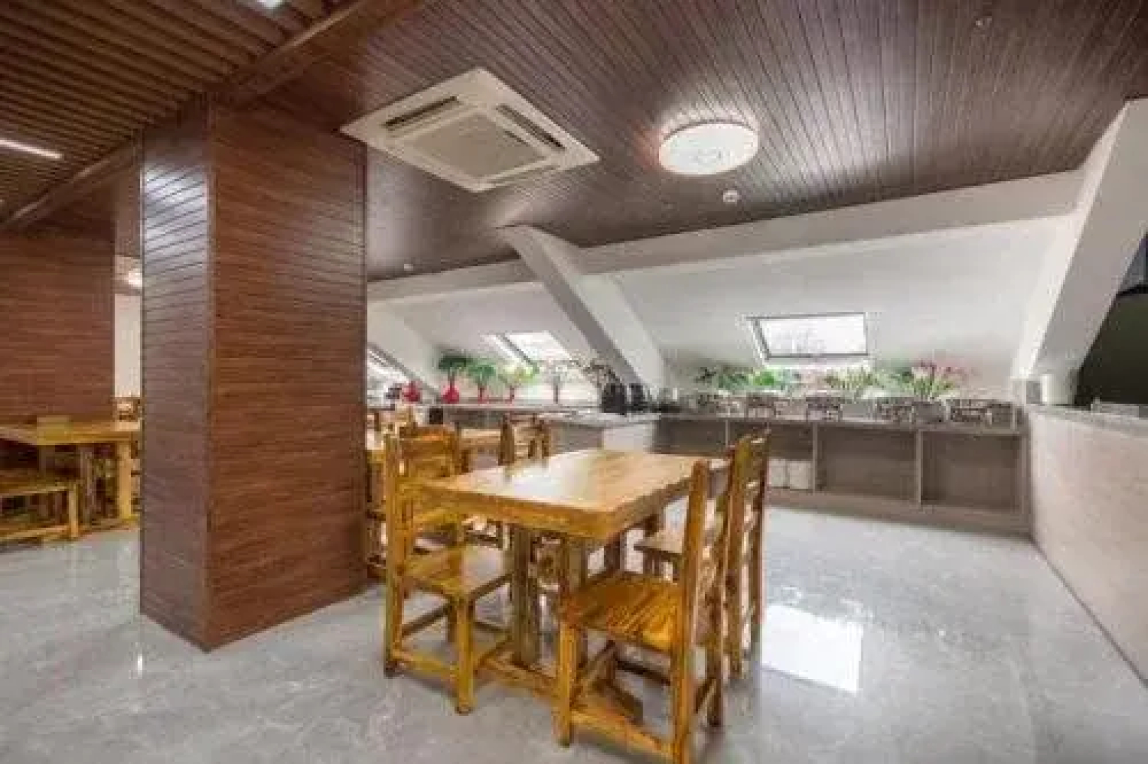 Tai Di Fashion Hotel