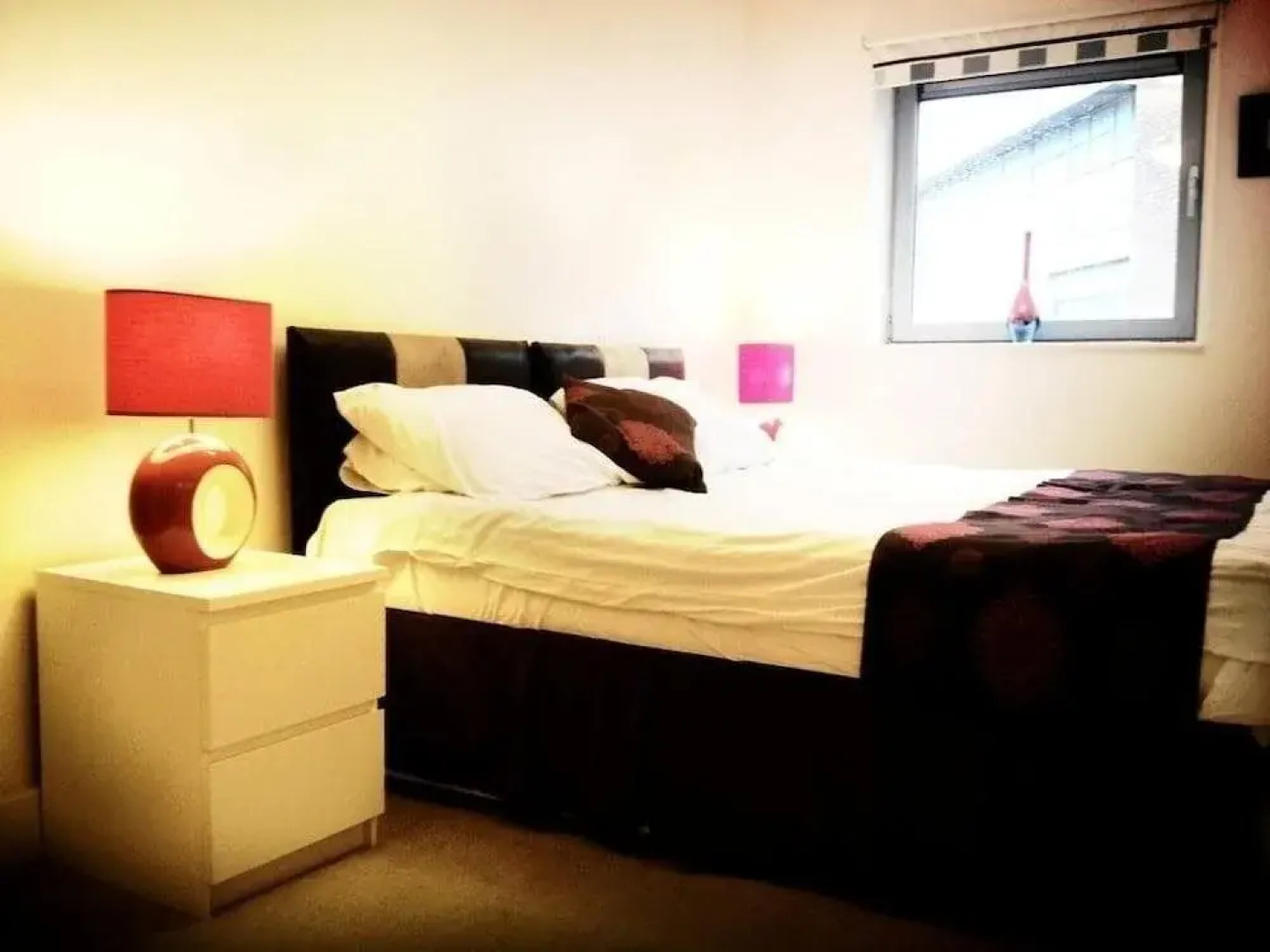 Alexander Apartments Limesquare