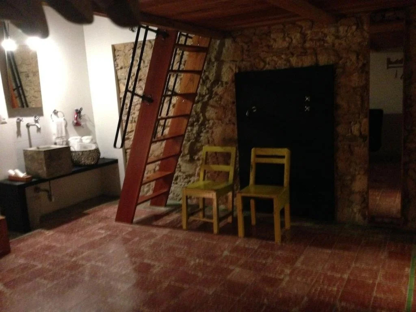 Hostería de Río - C92