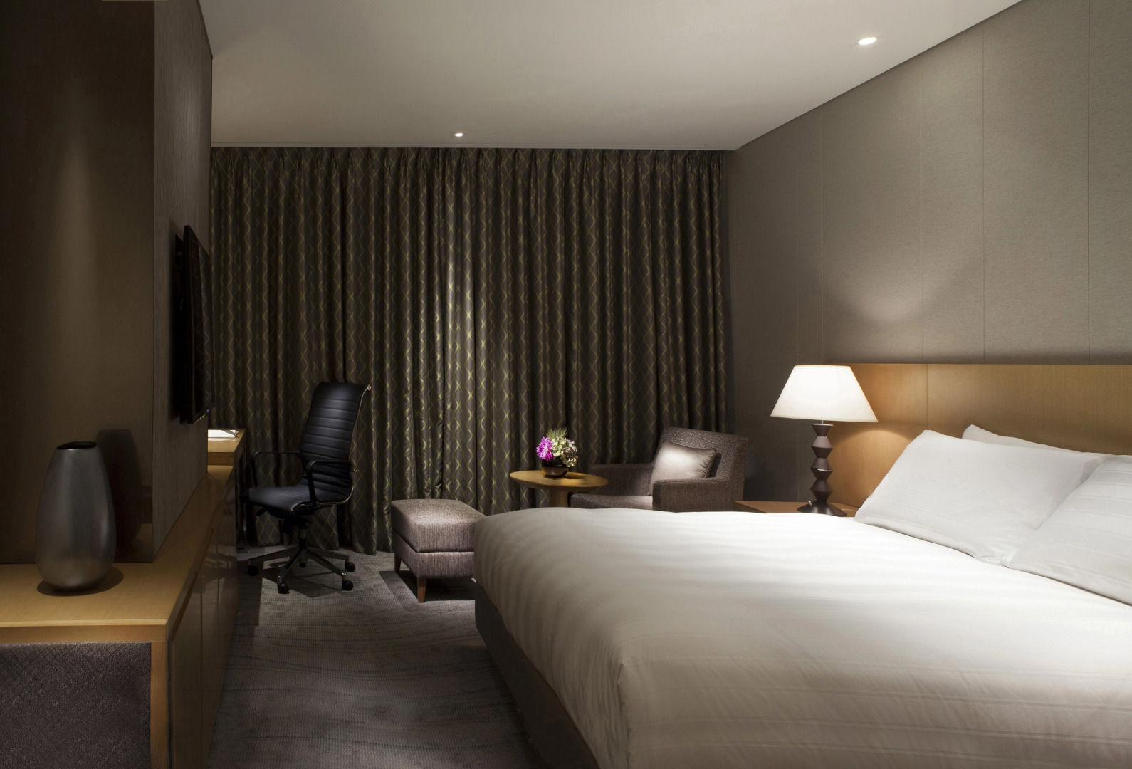 Lotte City Hotel Jeju Airport