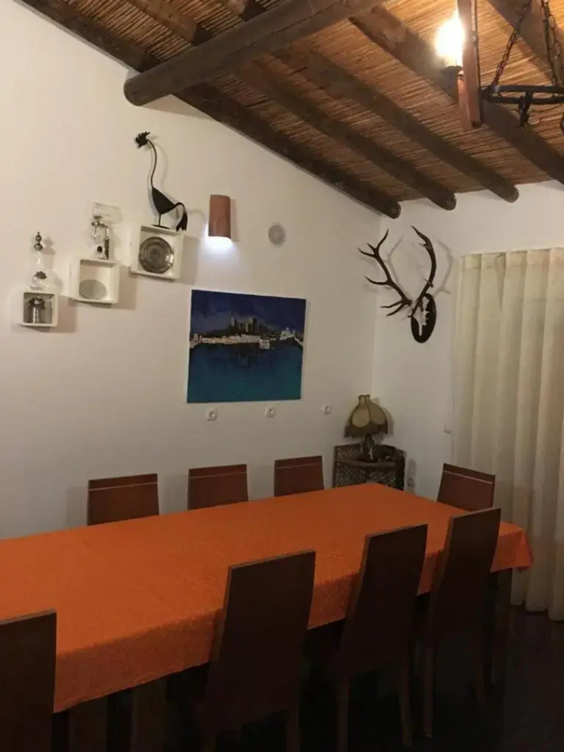 Turismo Rural "Pao e Agua"