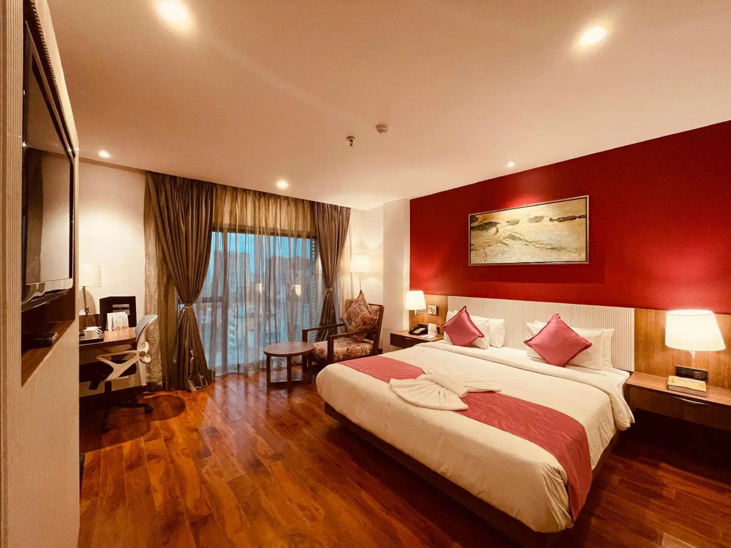 Senses Hotel