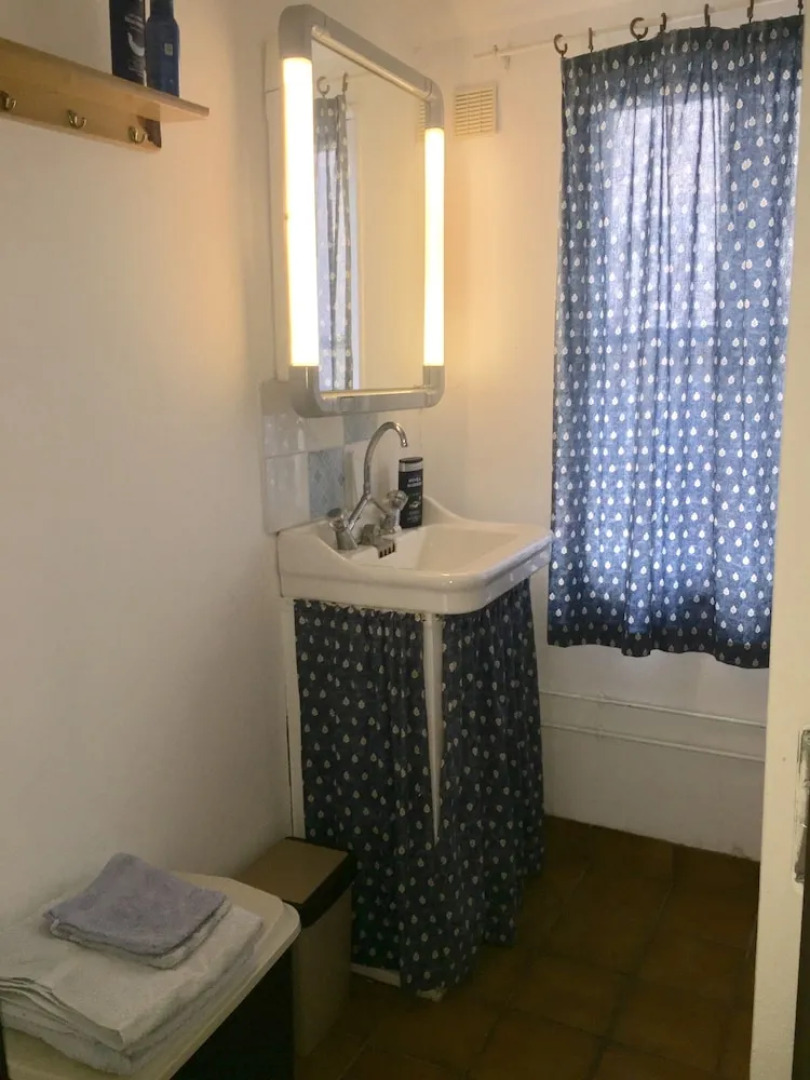 Le Chatelard - Gîte La Bergerie