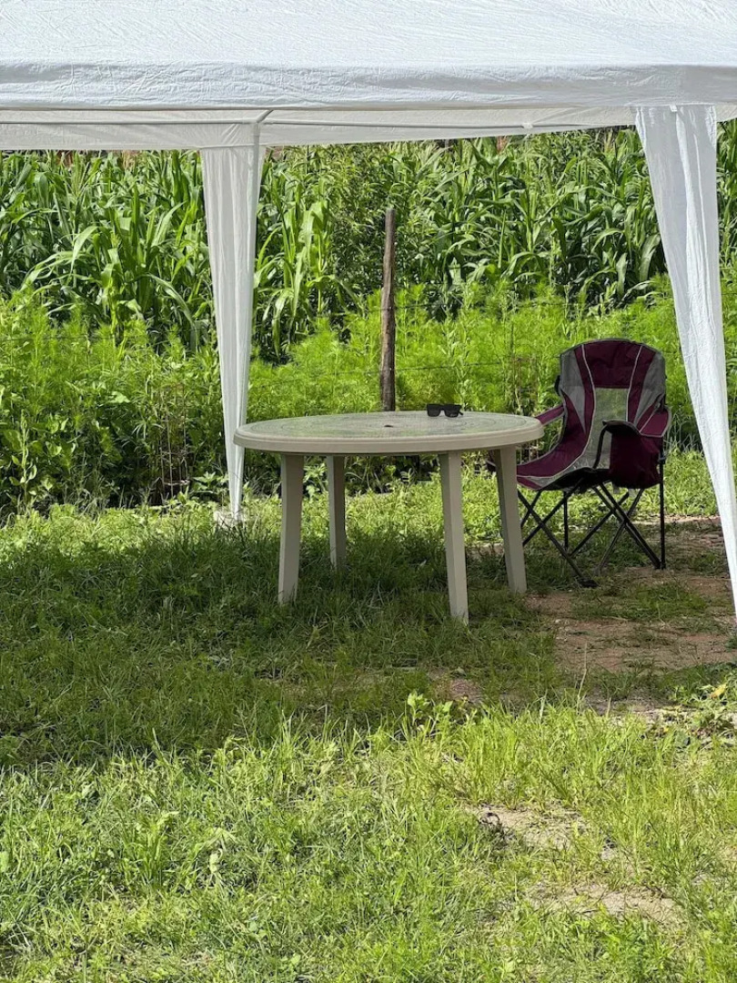 Hotel Valle de Cerocahui