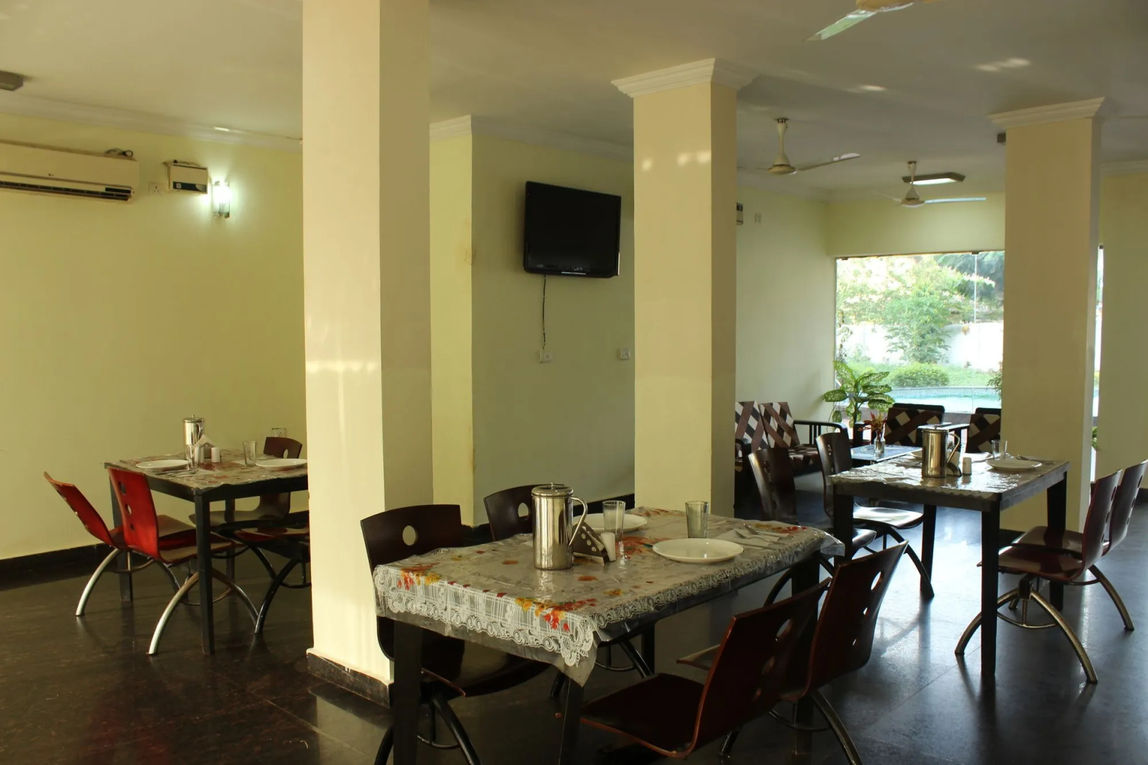 Shivam Resort by OYO Rooms