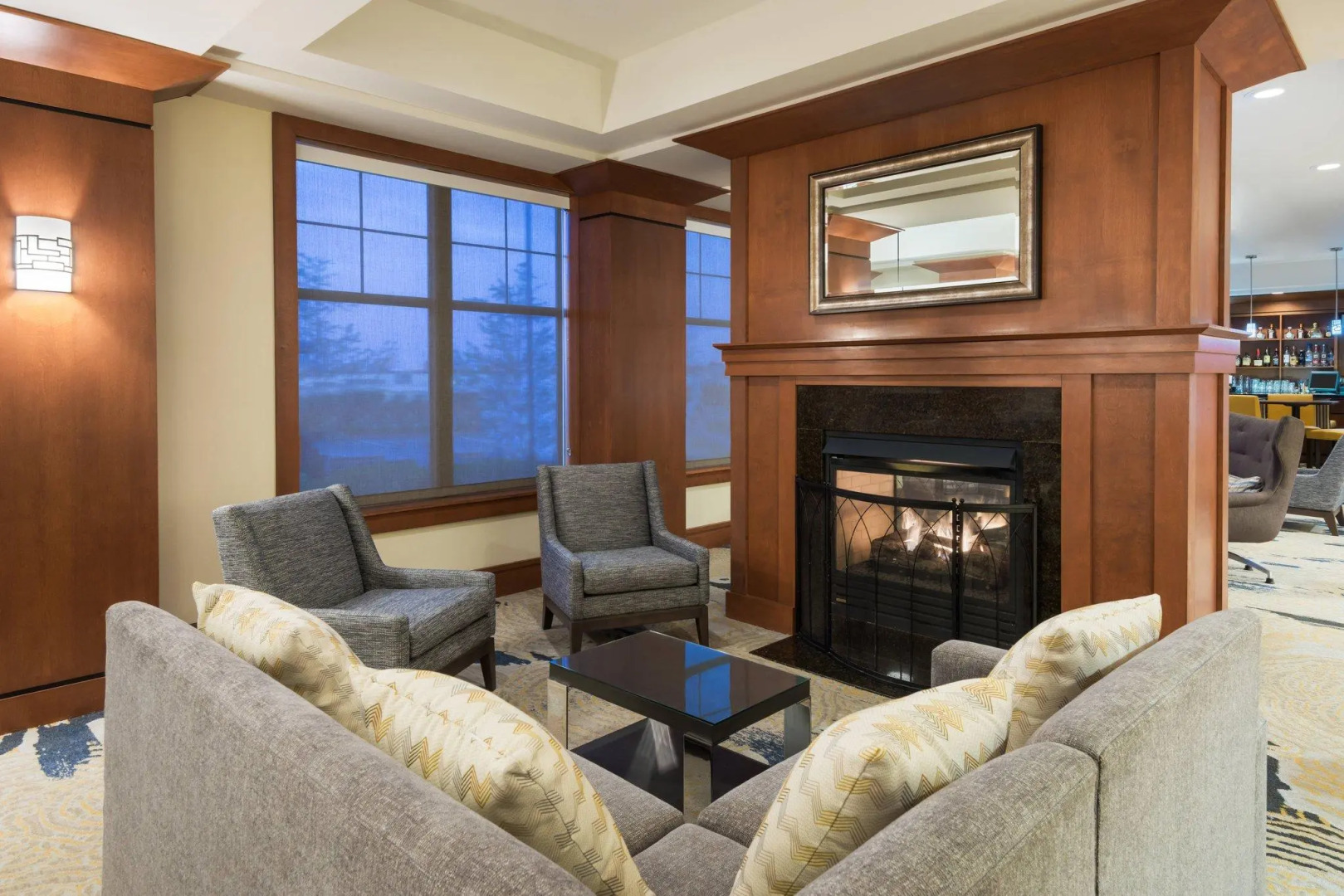 Residence Inn by Marriott St Louis Downtown