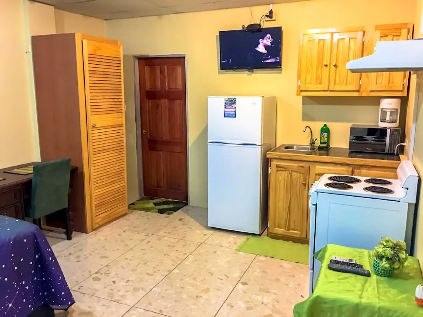 Liam's Guest House On The Avenue