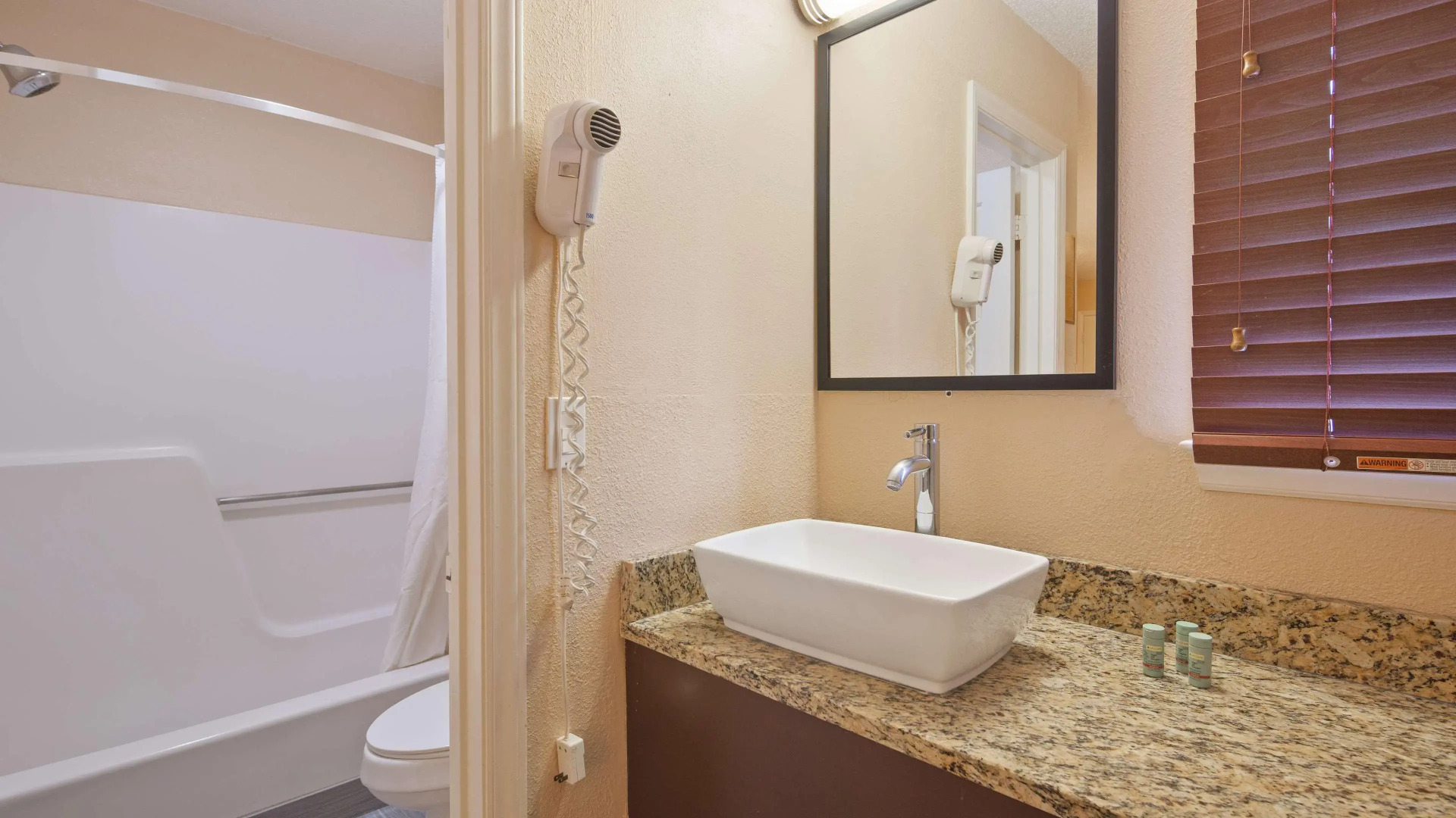 Best Western Mountainbrook Inn