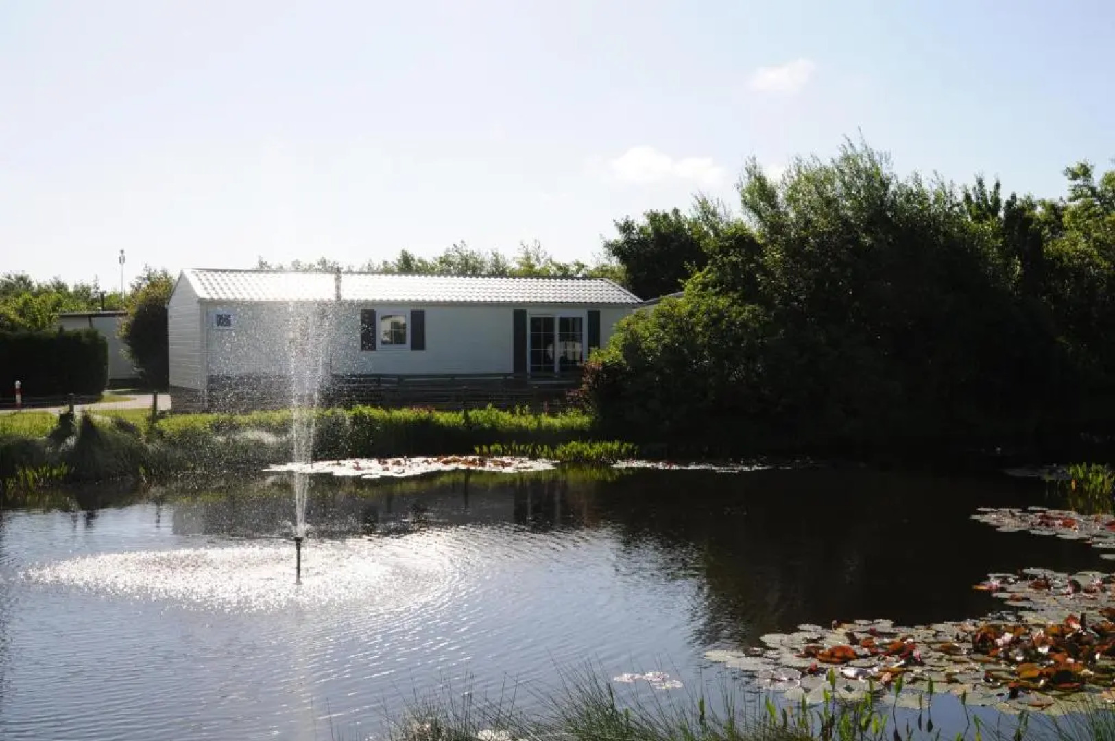 Vakantiecentrum Dennenoord