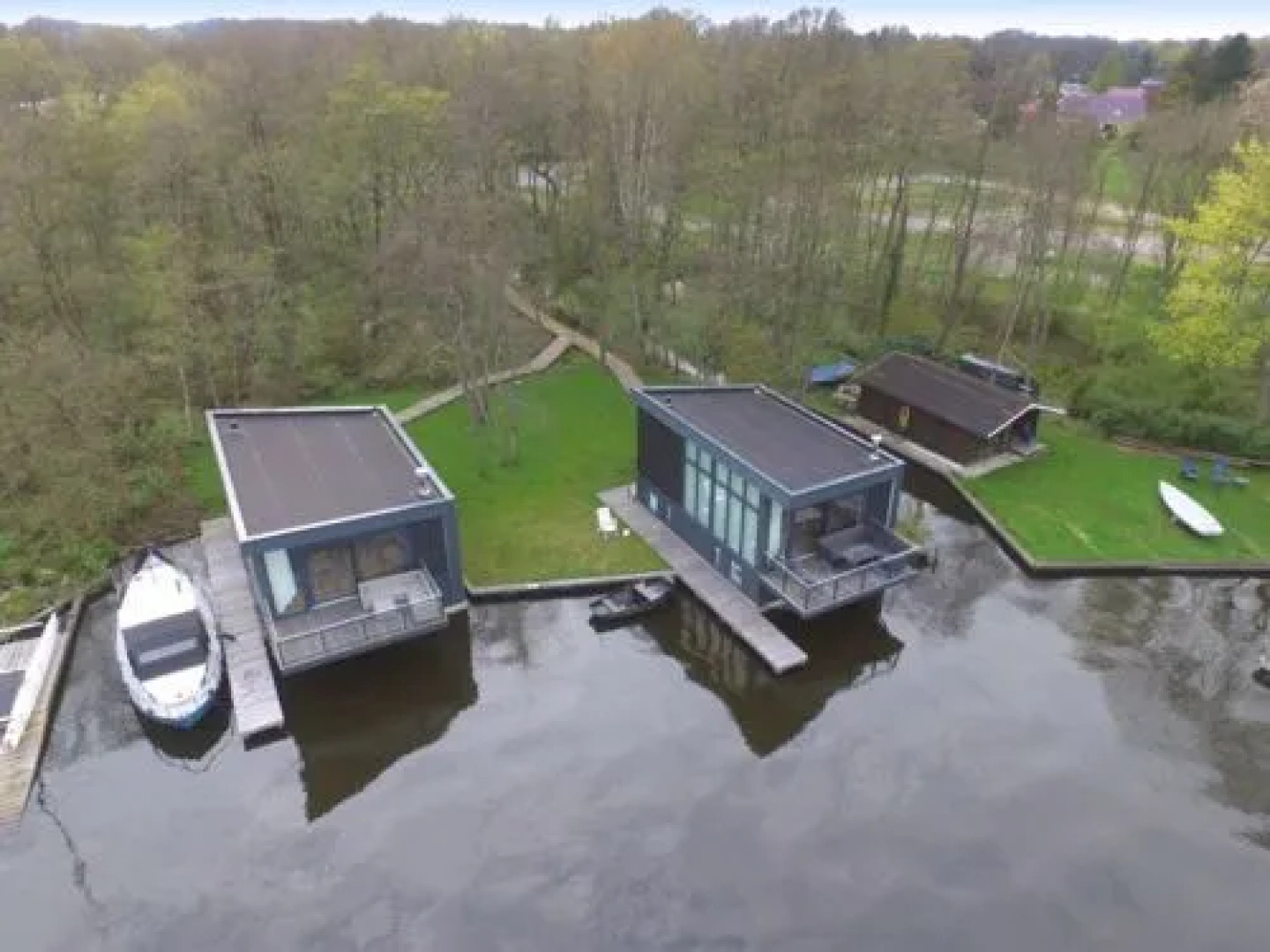 Paterswoldersemeer 13437