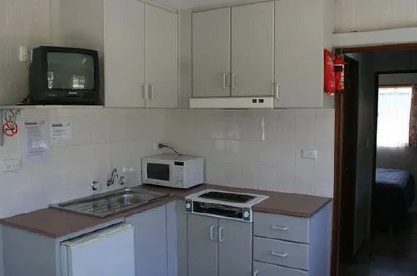 McLean Beach Holiday Park