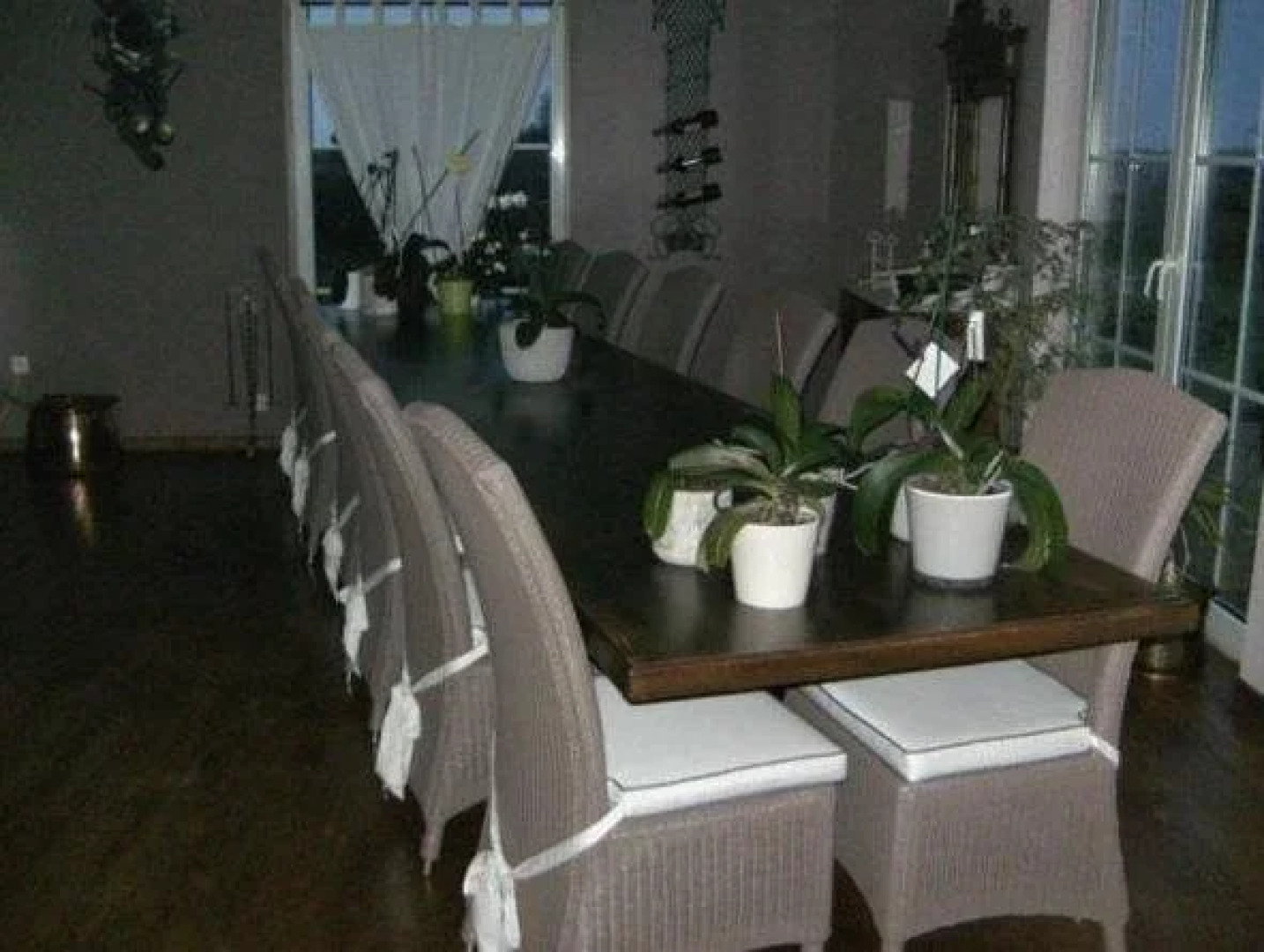 B&B La Calèche de Chasse