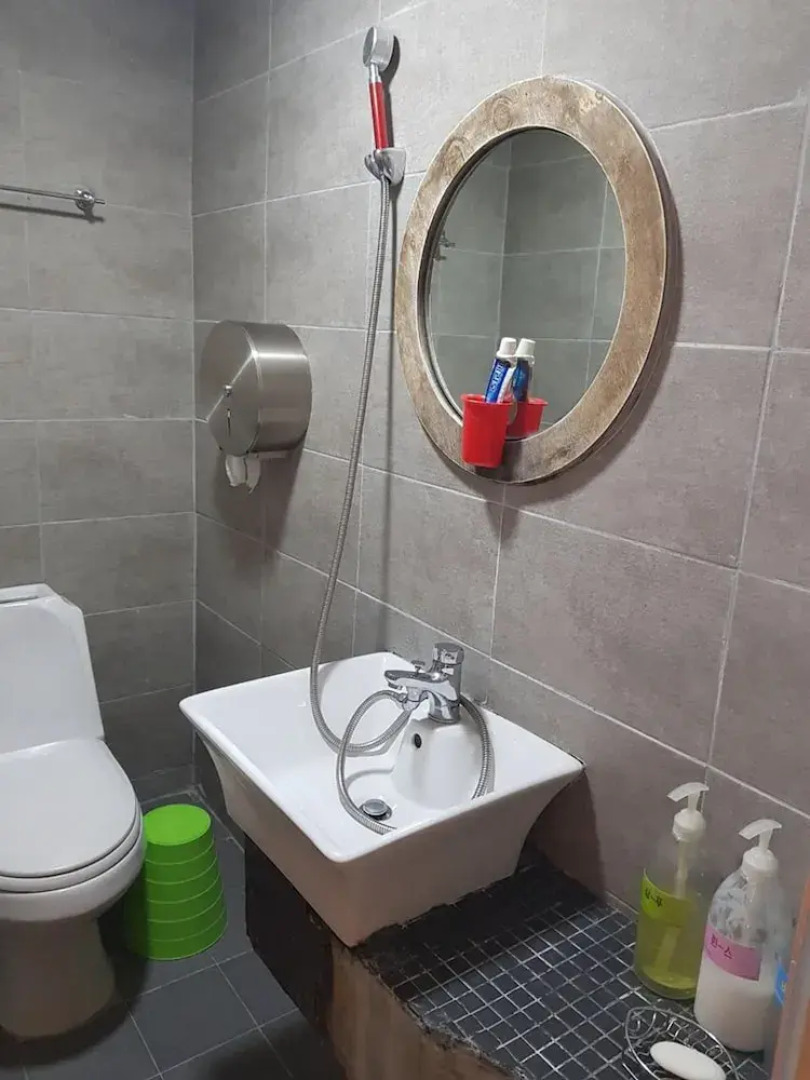 Popcorn Guesthouse 1 - Hostel