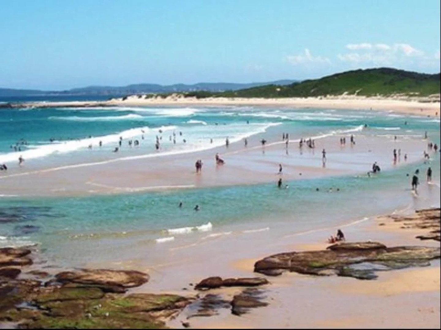 Allamanda Apartments