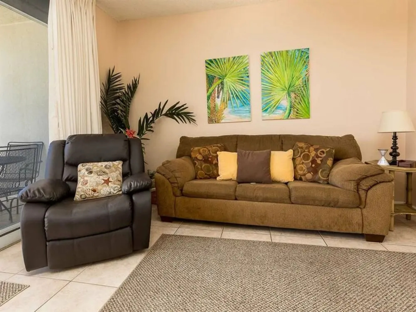 Beach Club by Meyer Vacation Rentals