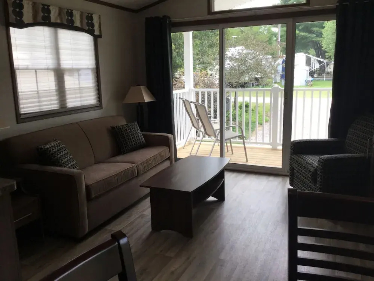 Hidden Valley RV Resort