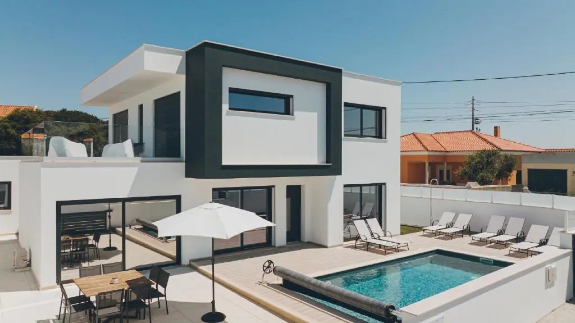 Energy Stay Villa Atlantica One Portugal