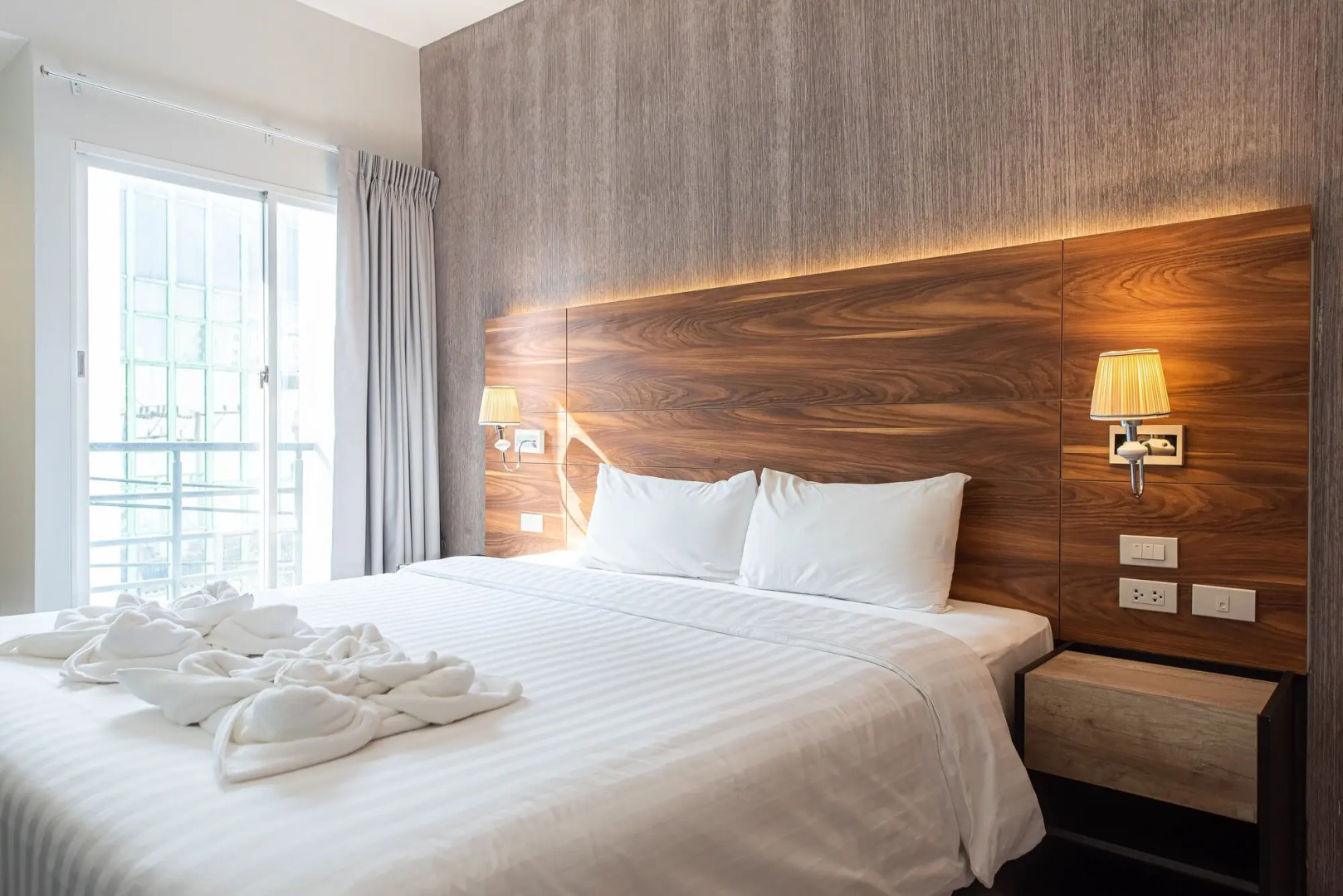 The Proud Exclusive Hotel