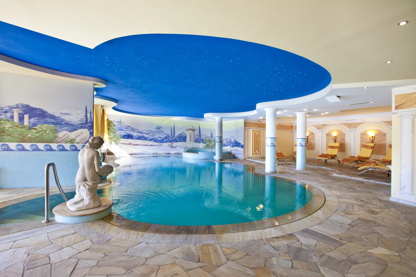 Hotel Lagorai Resort & Spa