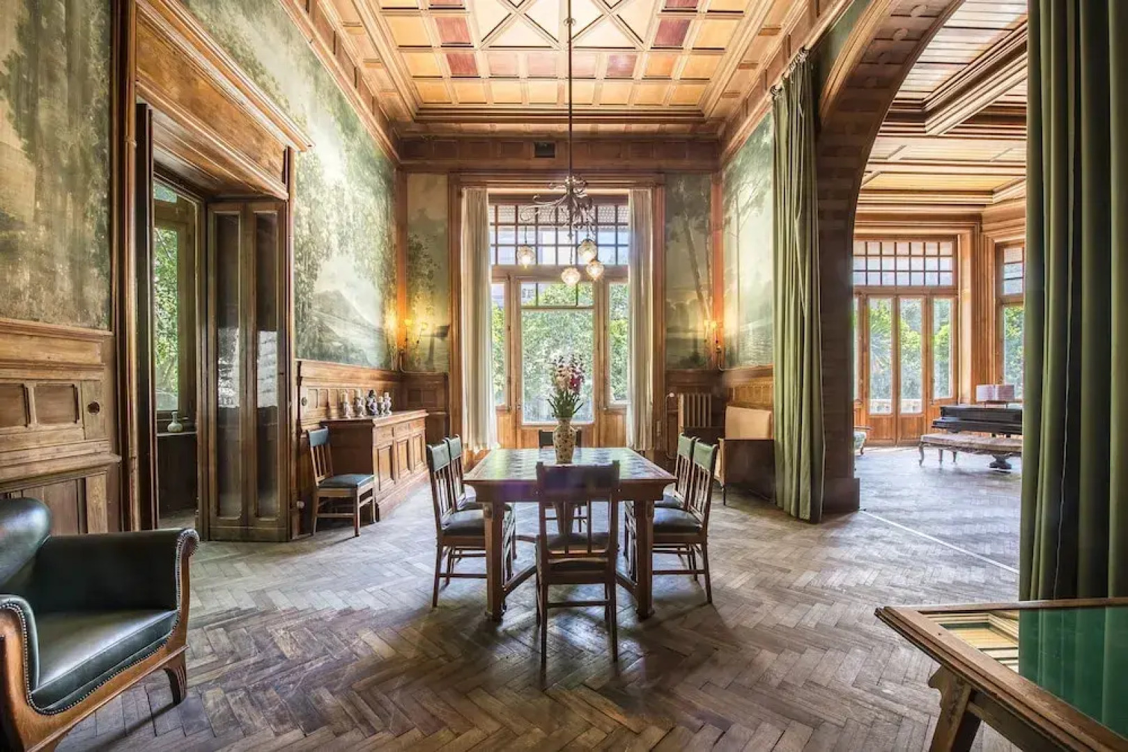 Villa Virginia by Wonderful Italy