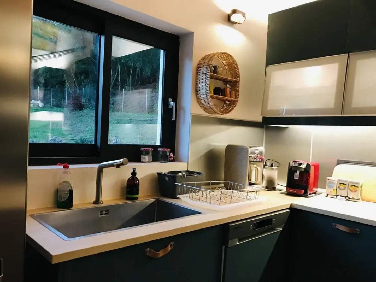 Welcome to Villa Coco