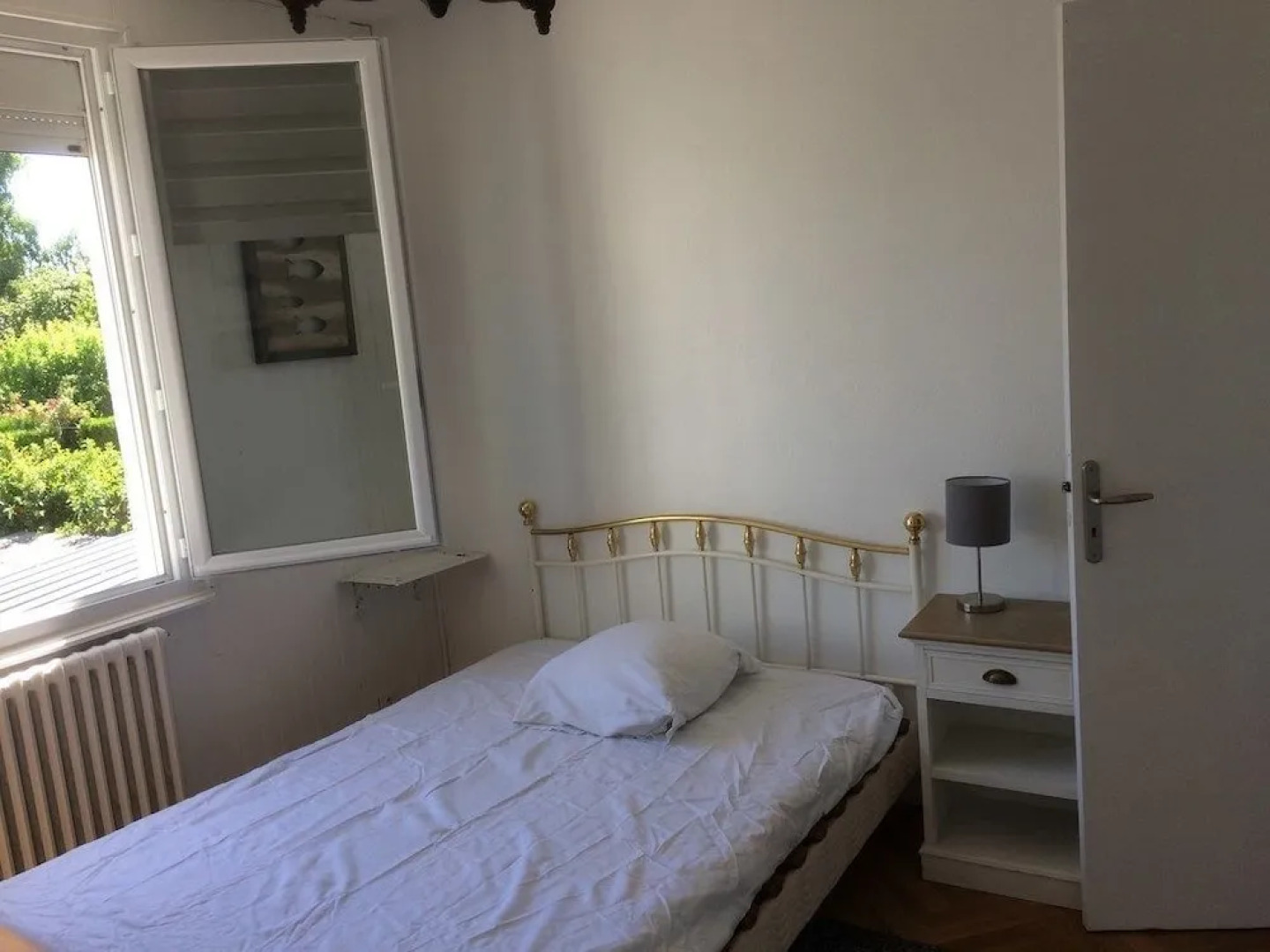 Vacances en Bretagne