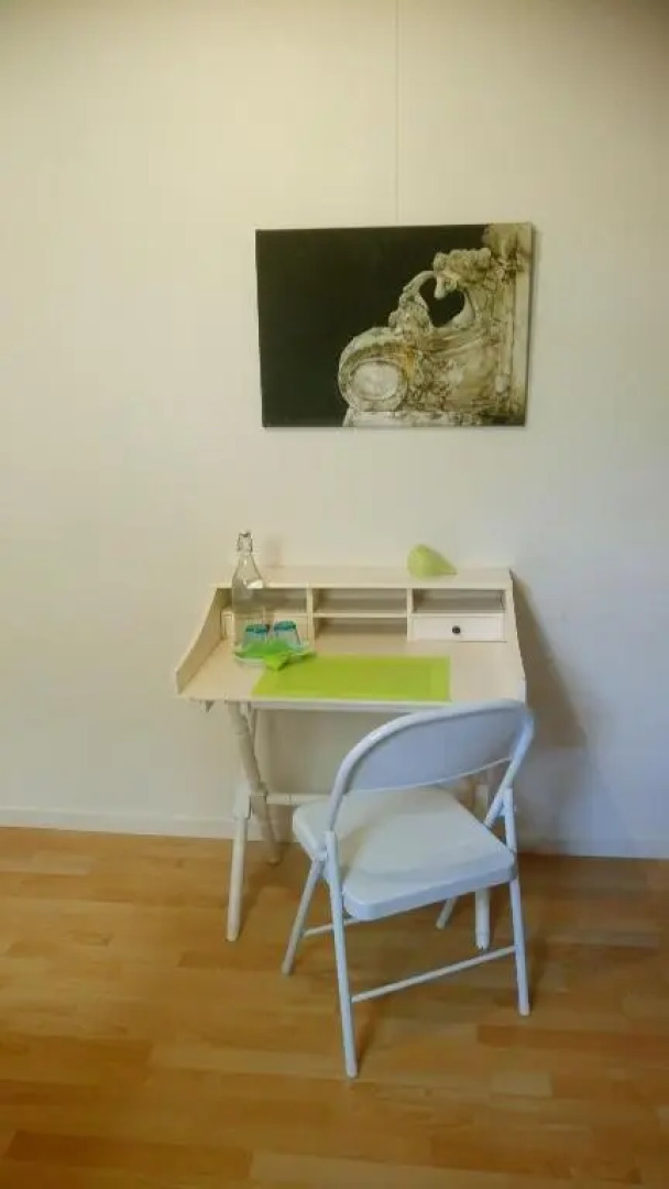 Chambres d'hotes le Matou Roux