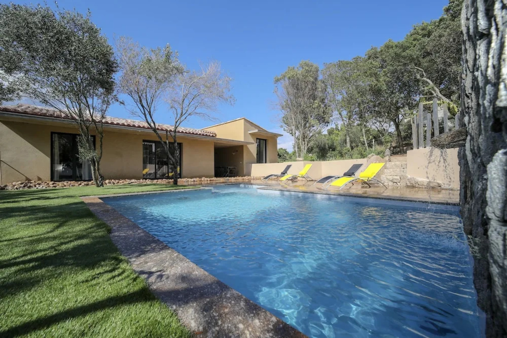 La Residence le Grecale