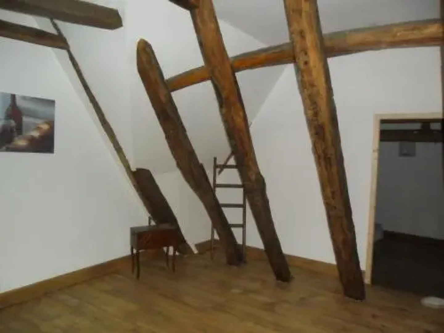 Le Village Des Glycines