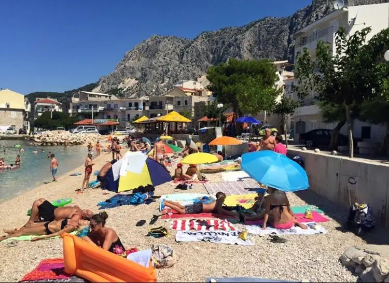 Apartmani Apollo Drasnice