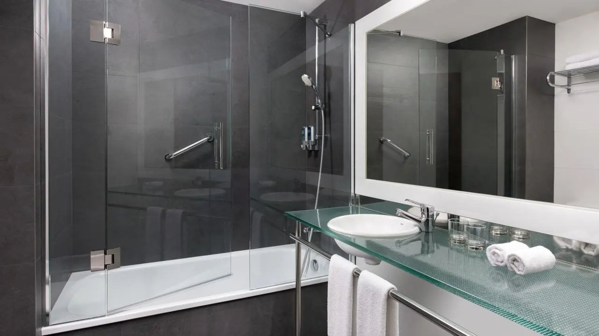 Four Points By Sheraton Barcelona Diagonal