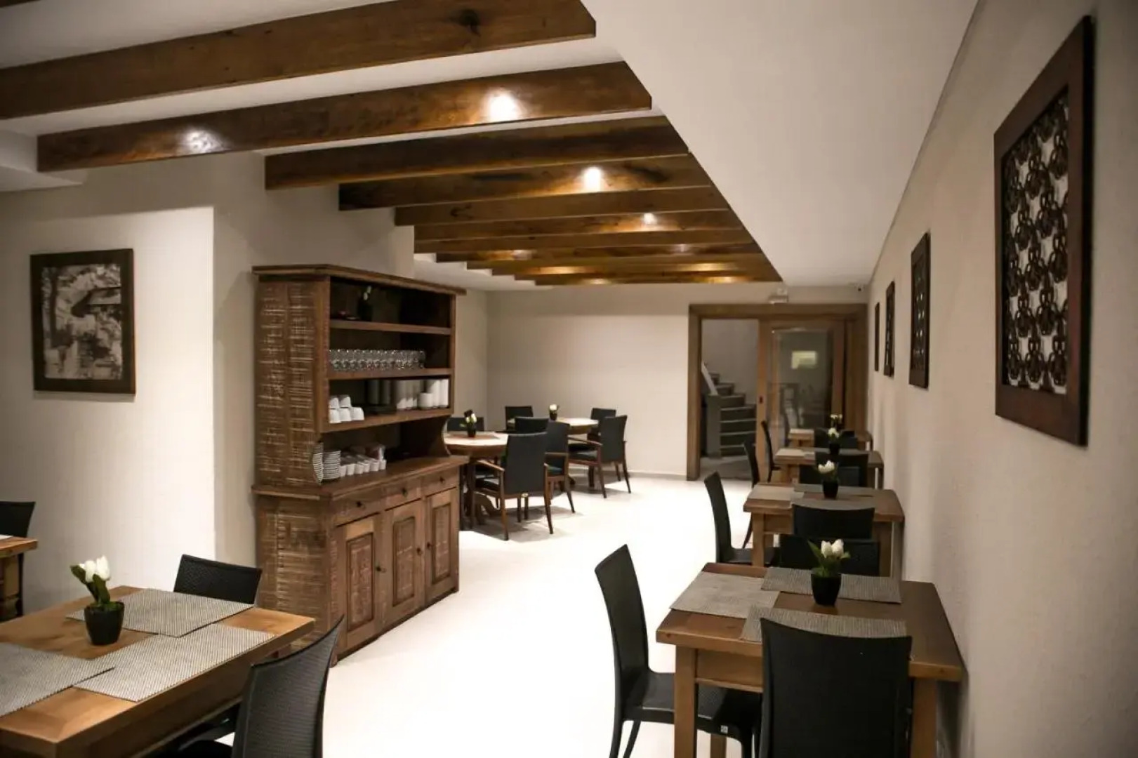 Hotel VillaReal Charme