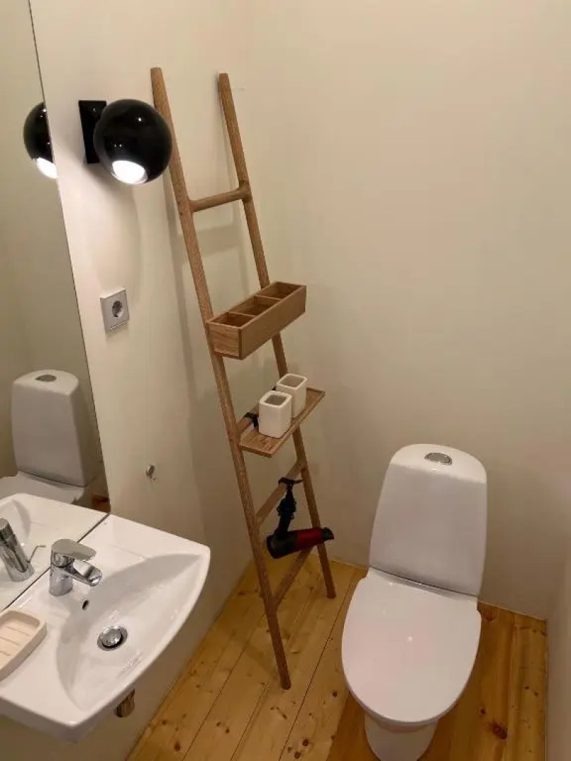 Holiday House Randu Pļavas