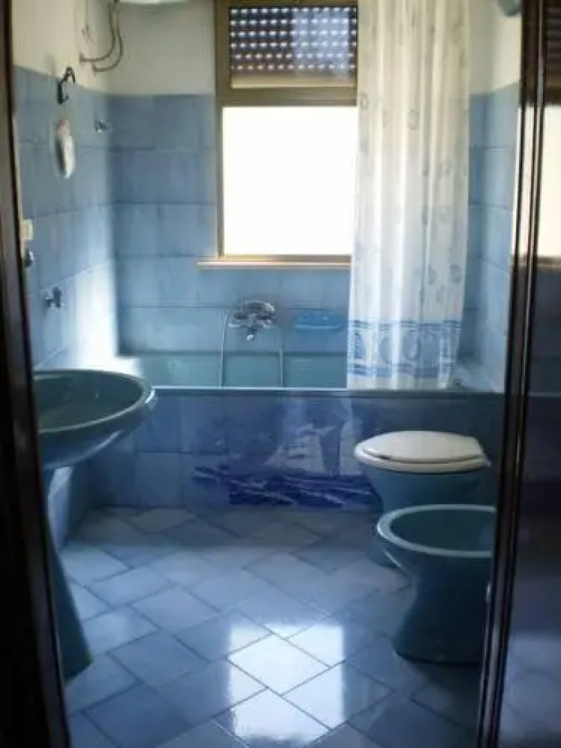 Casa mare Incanto nel Sud Salento