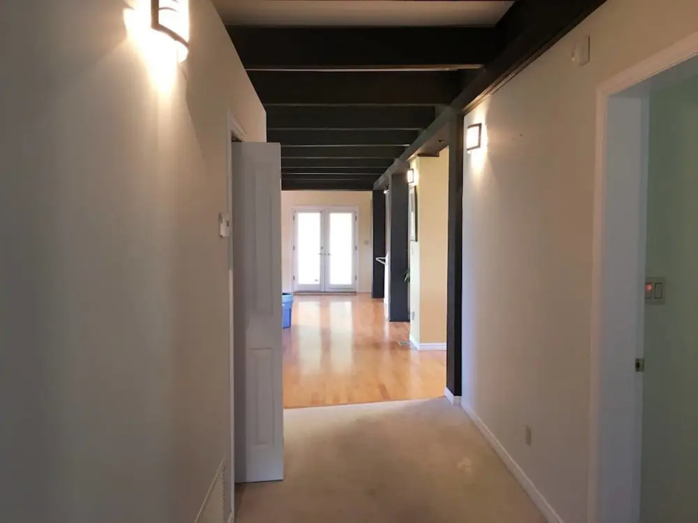 A - Large Coastal Retreat