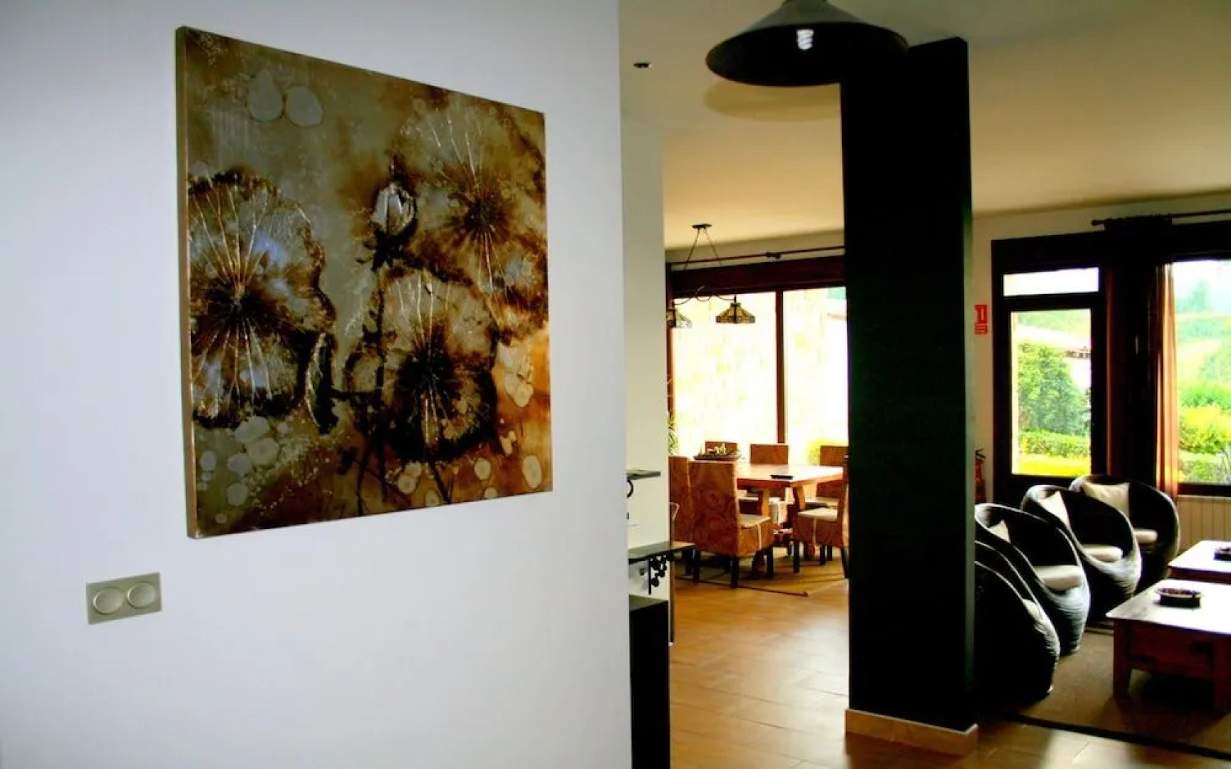 Usotegi  Agroturismo