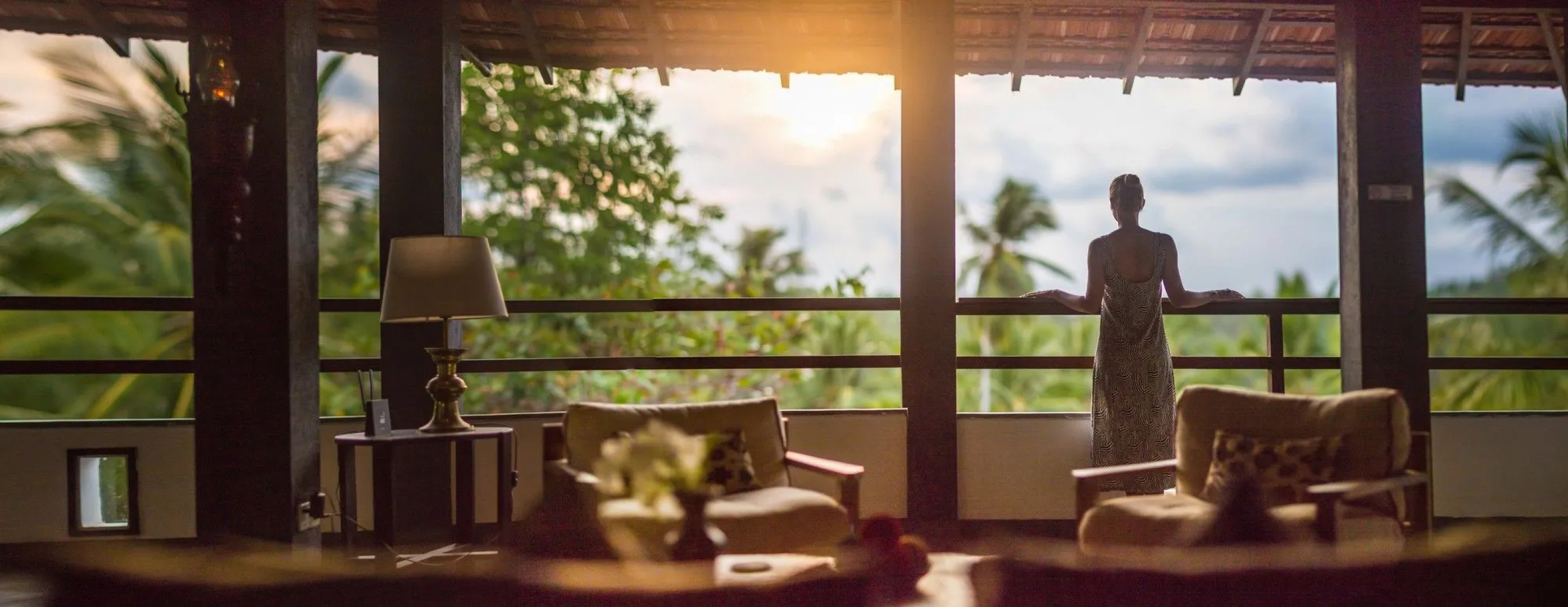 Jasper House Sri Lanka