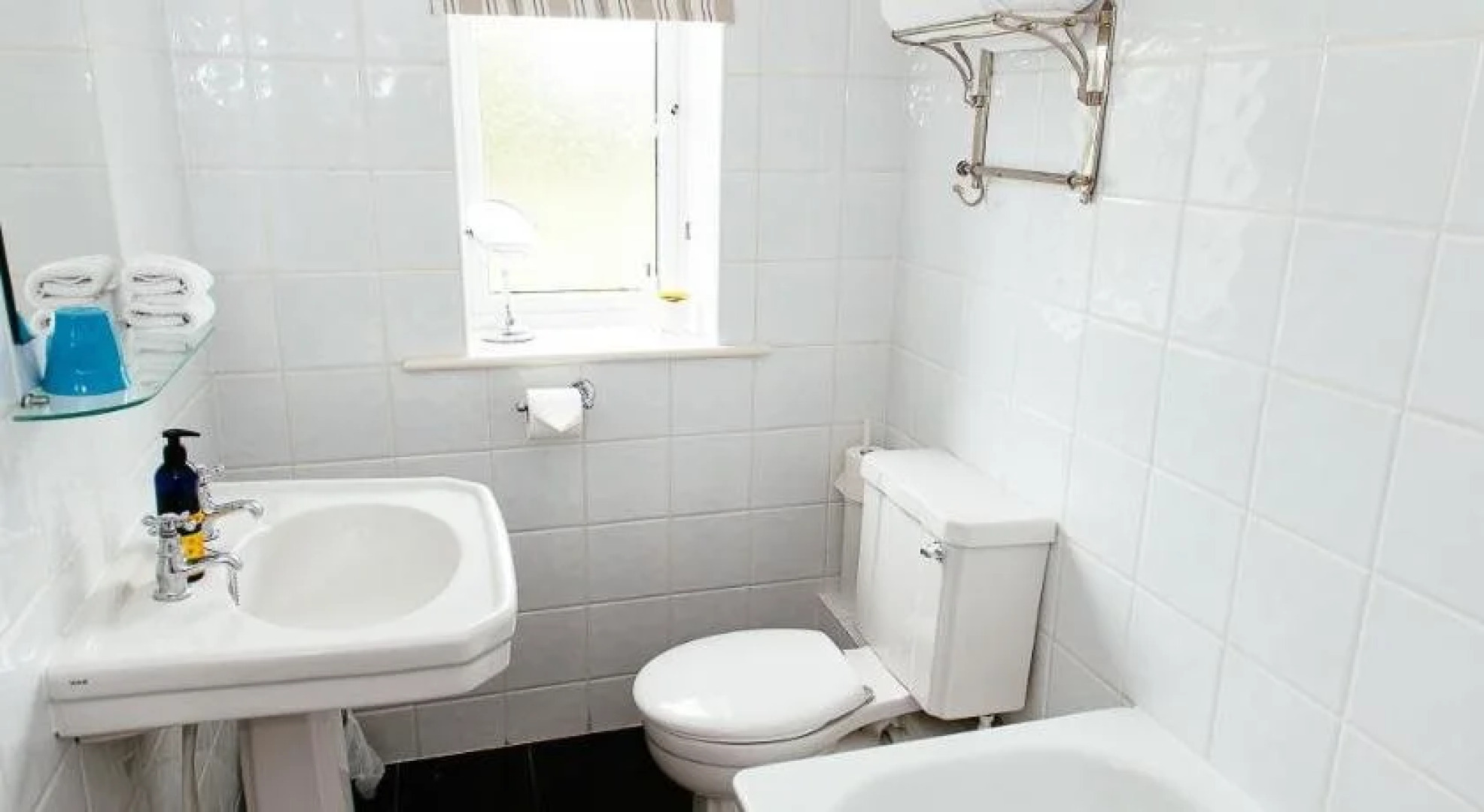 Pickersgill Manor Farm