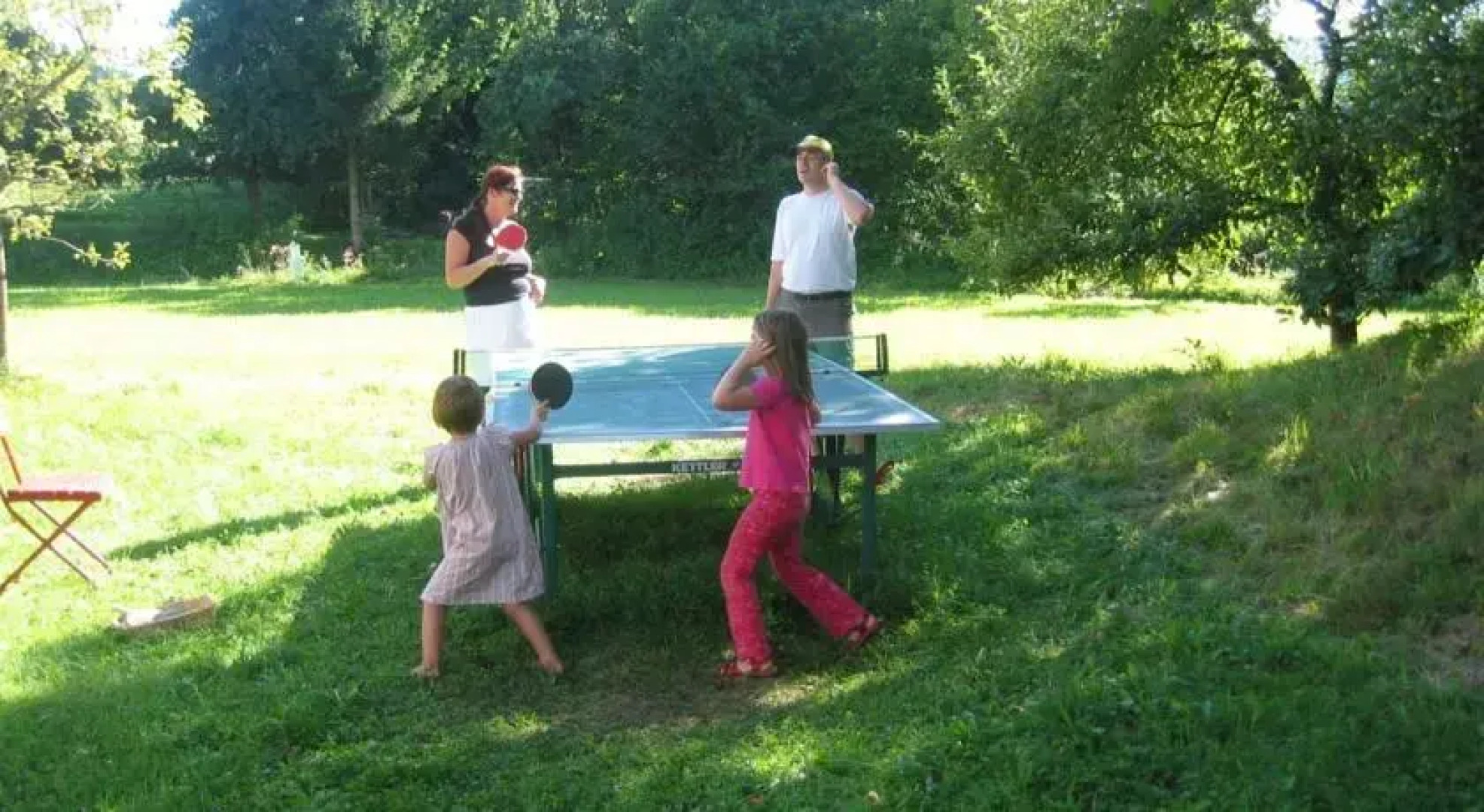 Gästehaus Kuchernig