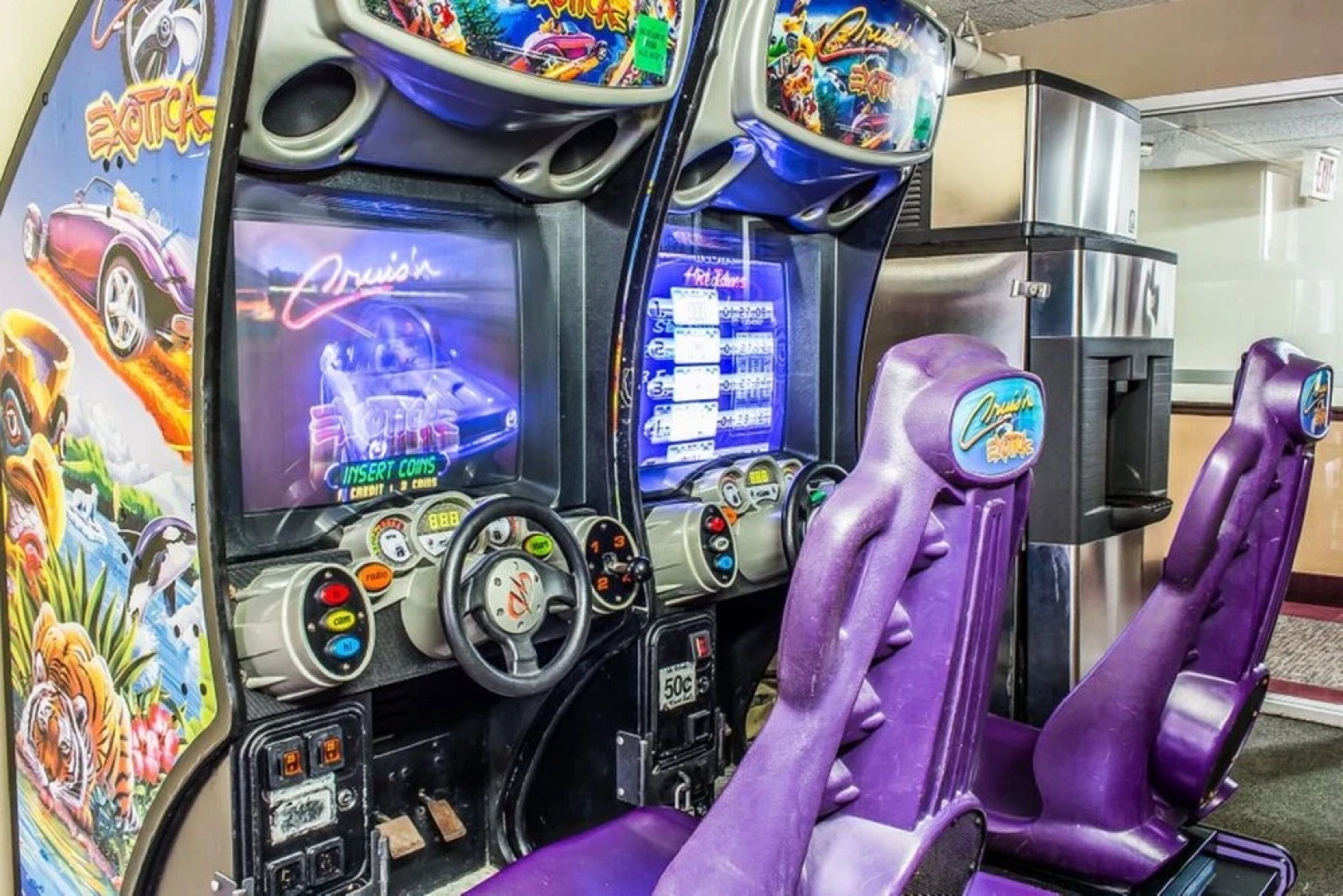 Quality Inn Stroudsburg