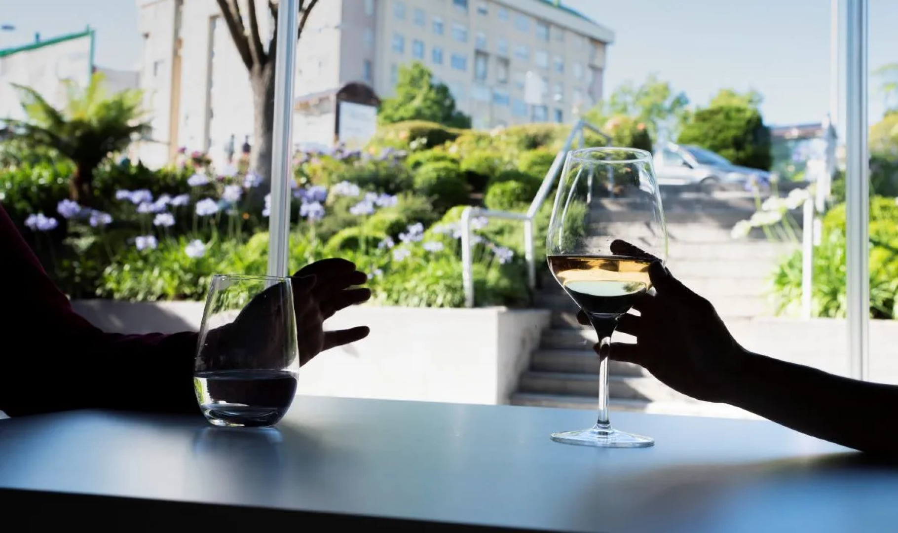 Hotel Avenida Coruña