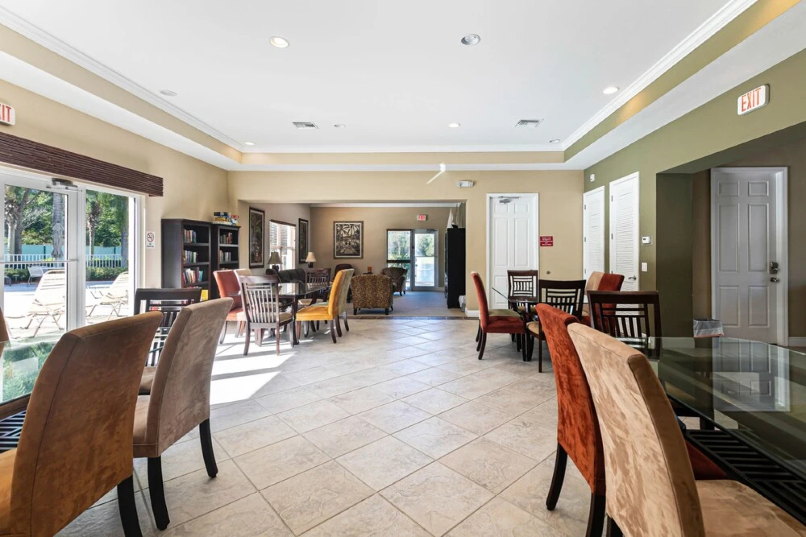 Gulf Reflections # 204 - 11021 Gulf Reflections Dr by Coastal Vacation Properties