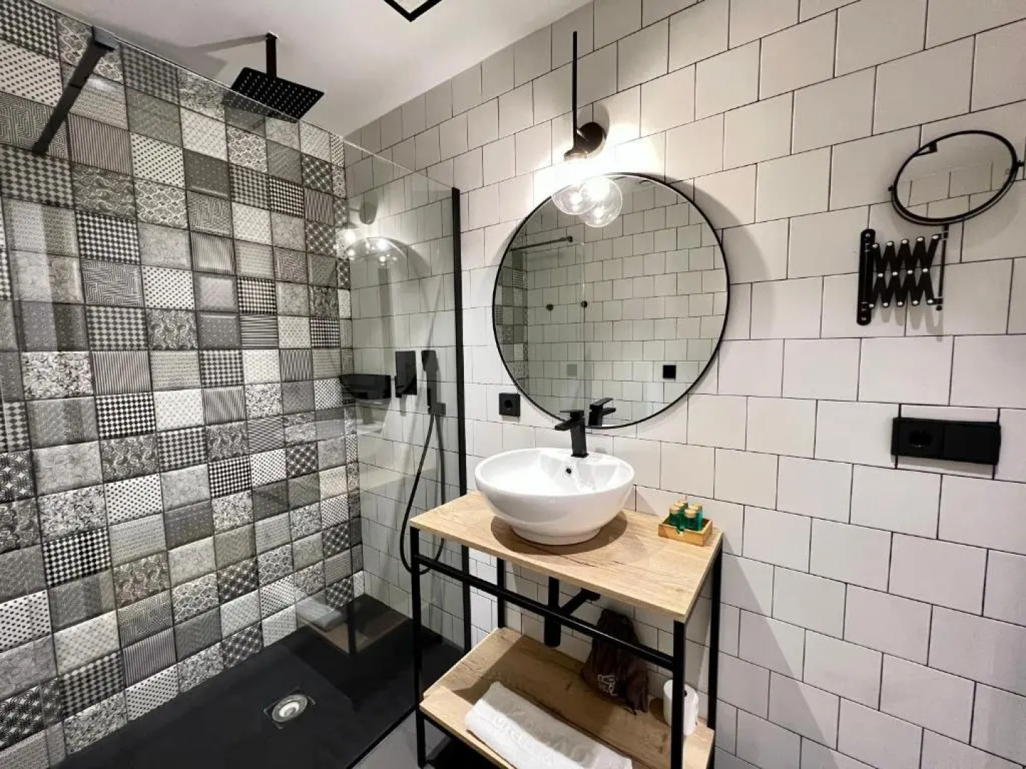 Luz de Gades - Suites Spa Gym - Adults Only.