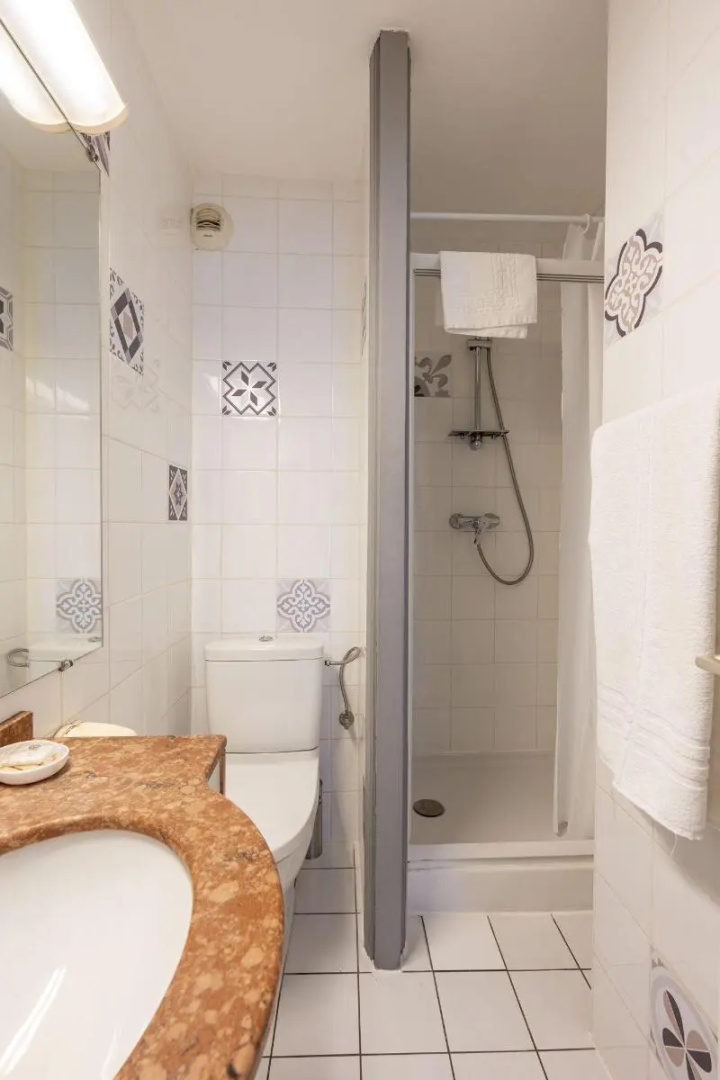 Savoie Hotel