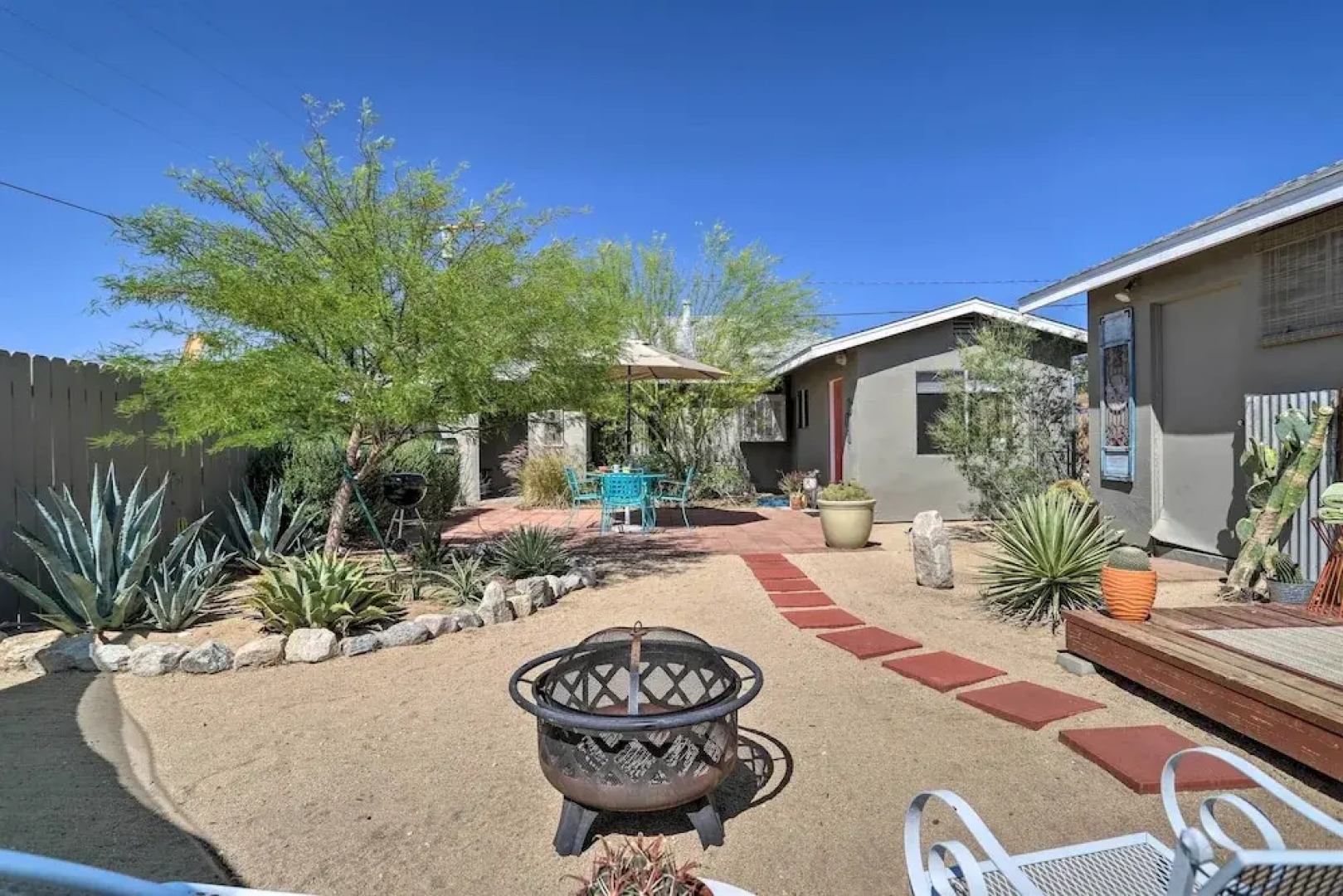 'rockview House' 5 Mi to Joshua Tree Nat'l Park!