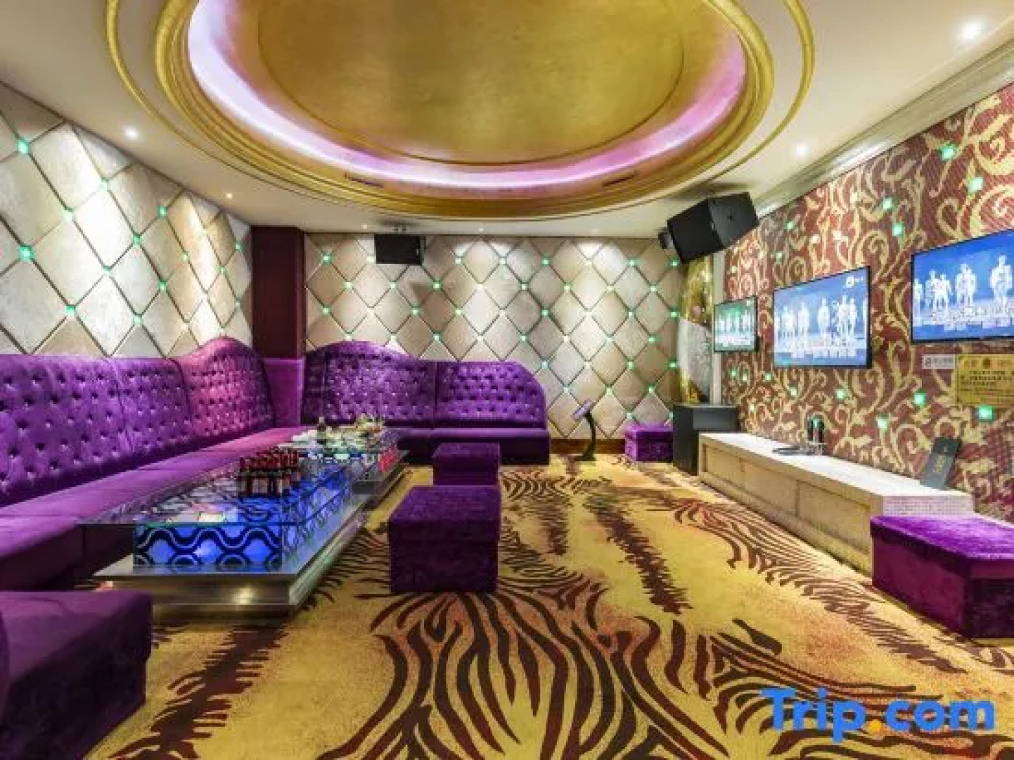 Xiyue International Business Hotel