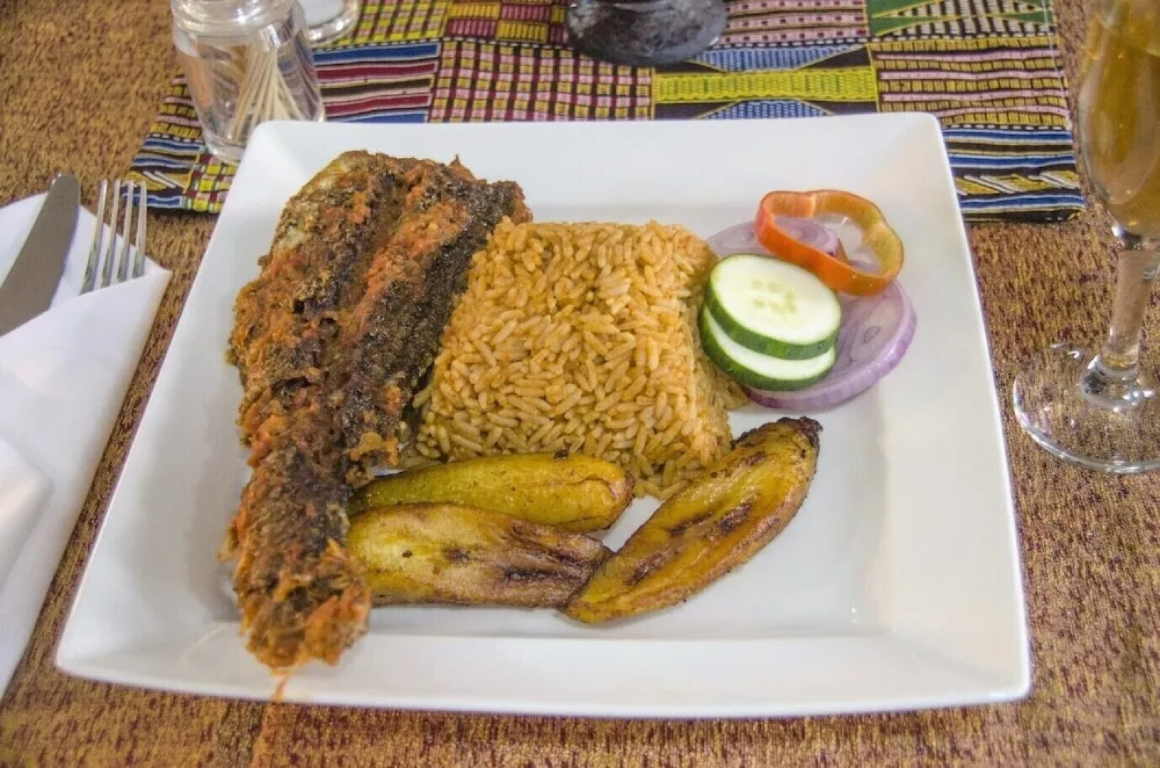 Jerry Cedarwood Guest House