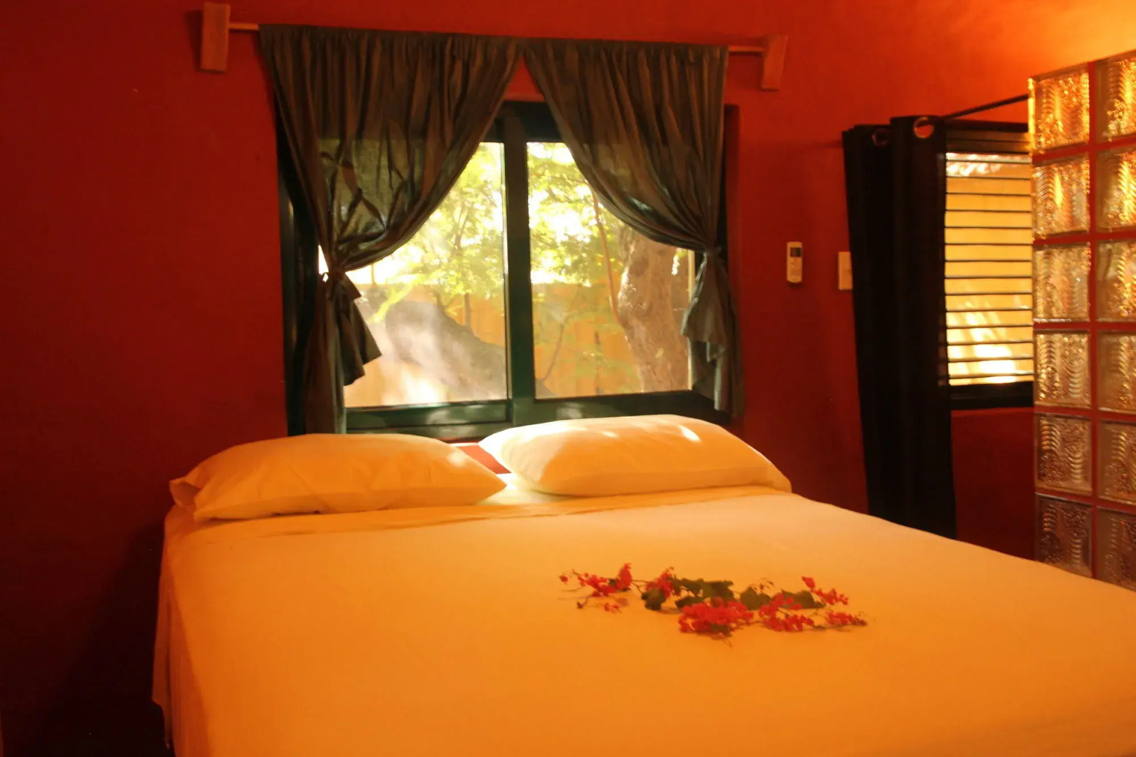 Flamboyant Garden Villas