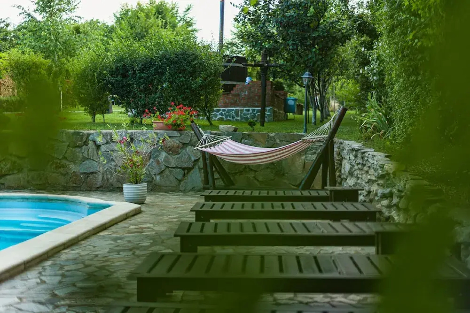 Casa Dives, Transylvania